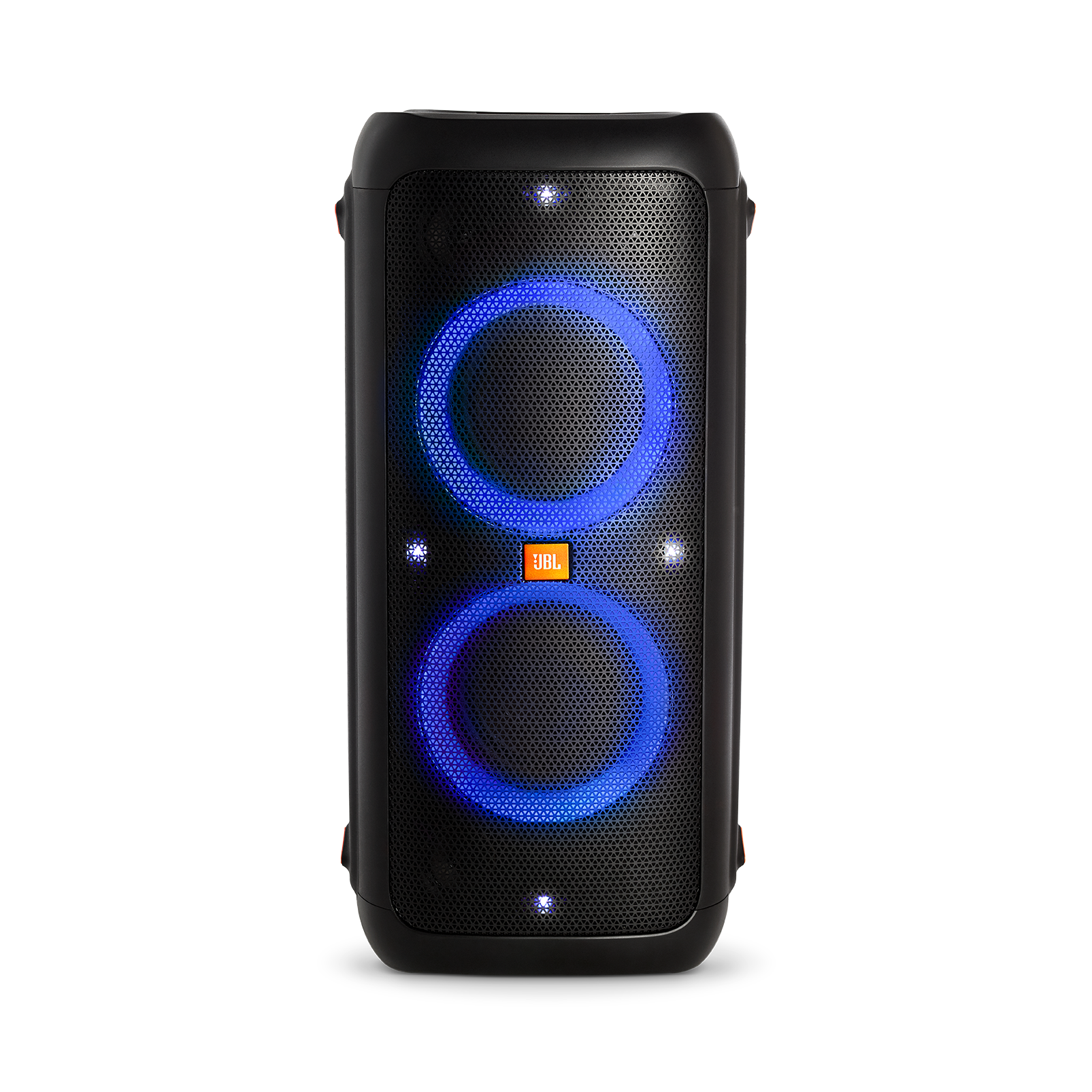Jbl Partybox 300 Battery Powered Portable Bluetooth Party Speaker With Light Effects