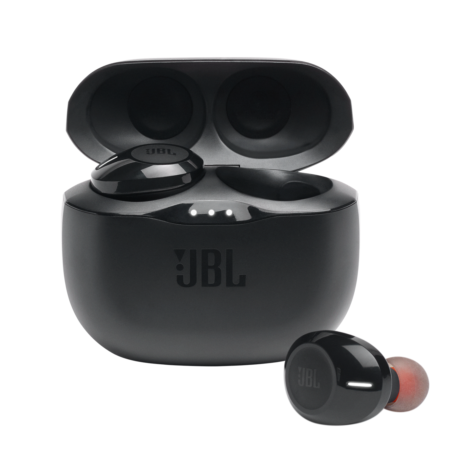 JBL TUNE 125TWS | Truly wireless in-ear 