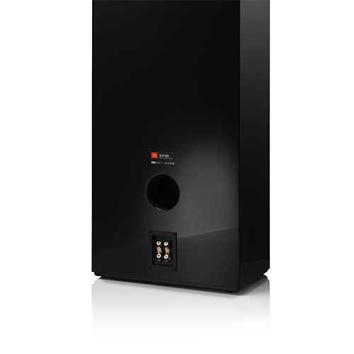 JBL | 3-way 15" (380mm) Floorstanding