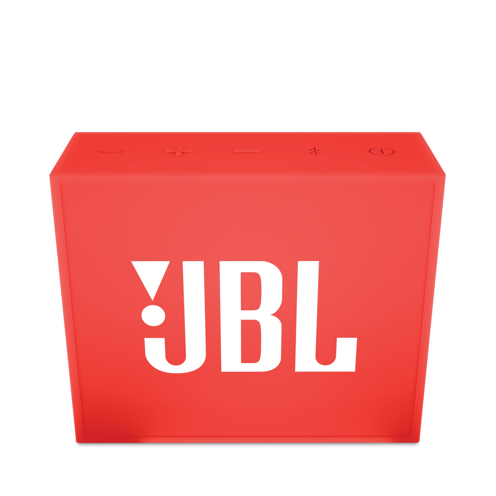 jbl go red