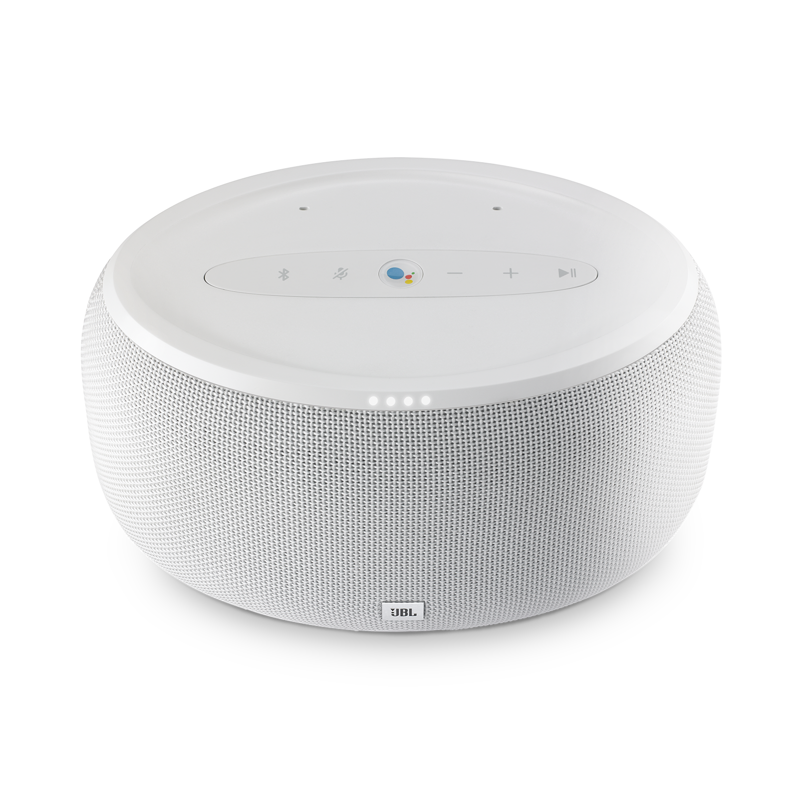 JBL Link 300 Voiceactivated speaker