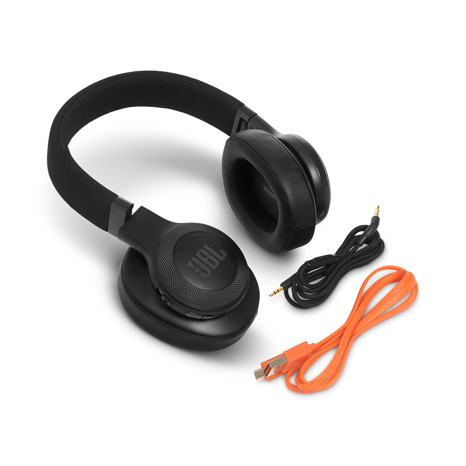 JBL E55BT | Wireless over-ear headphones