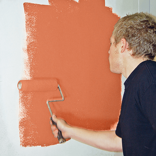 Conceal C83 Paintable surface can be custom finished for complete invisibility. - Image