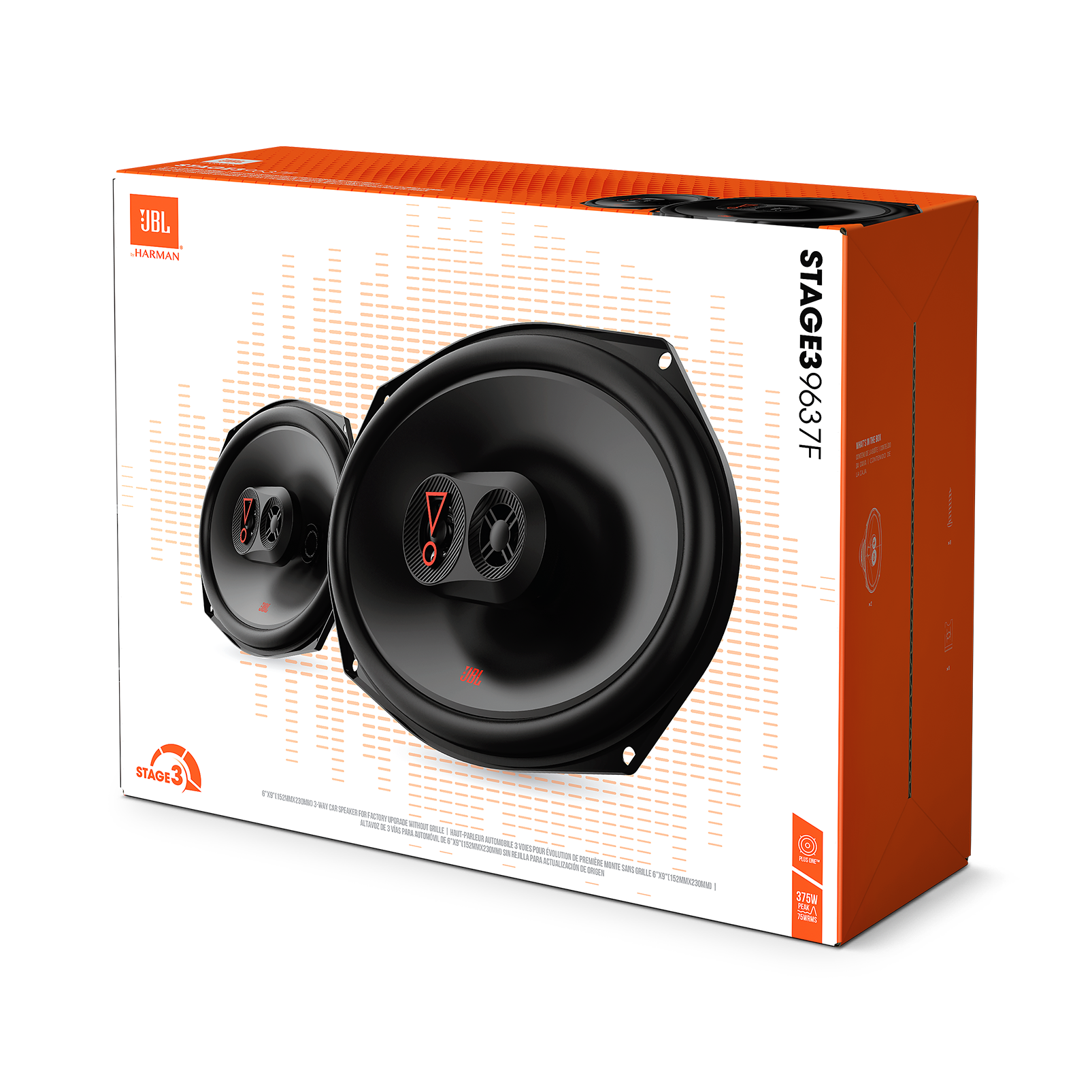 product box