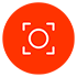 JBL LINK VIEW 5MP front facing camera - Image