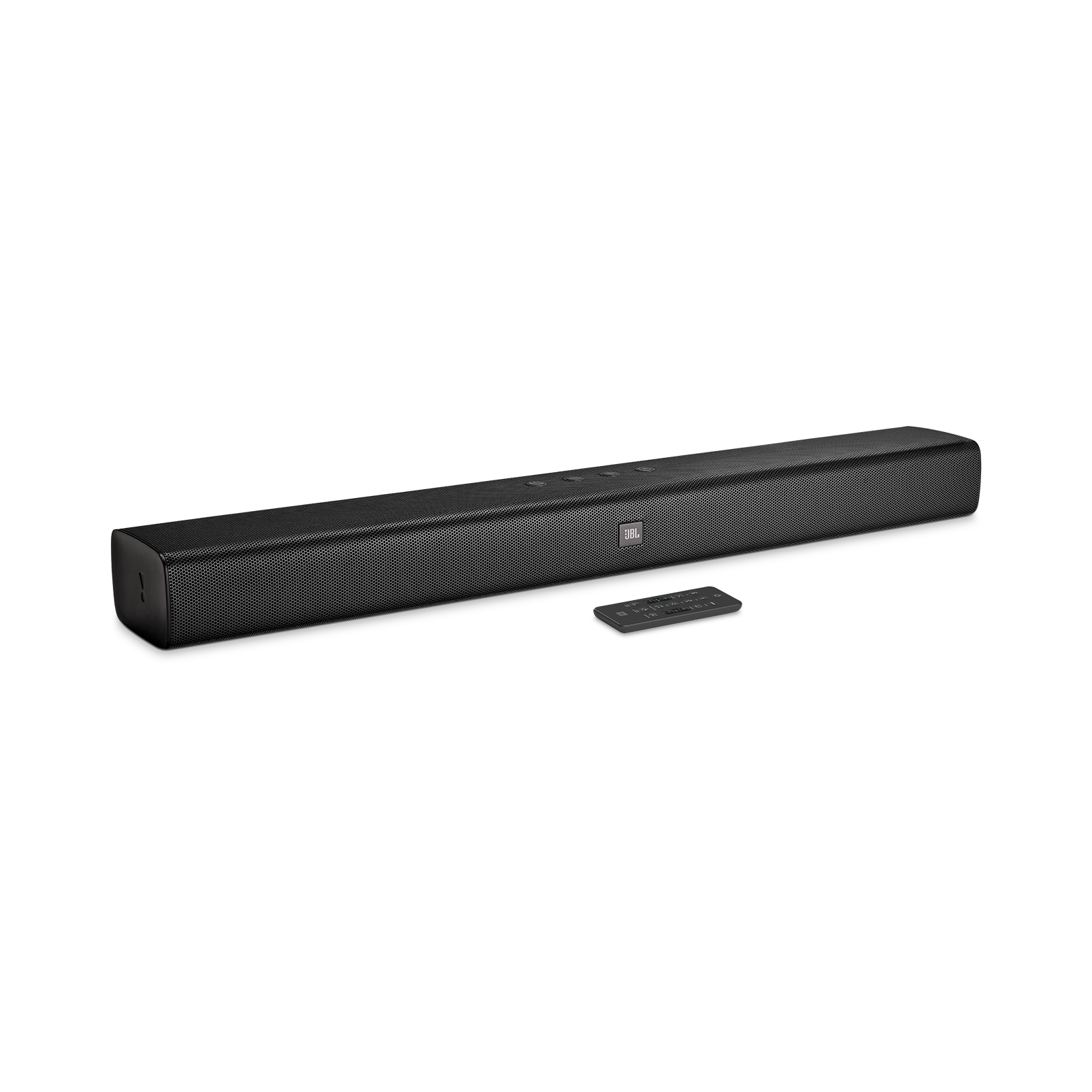 JBL Bar Studio | 2.0 - Channel Soundbar 