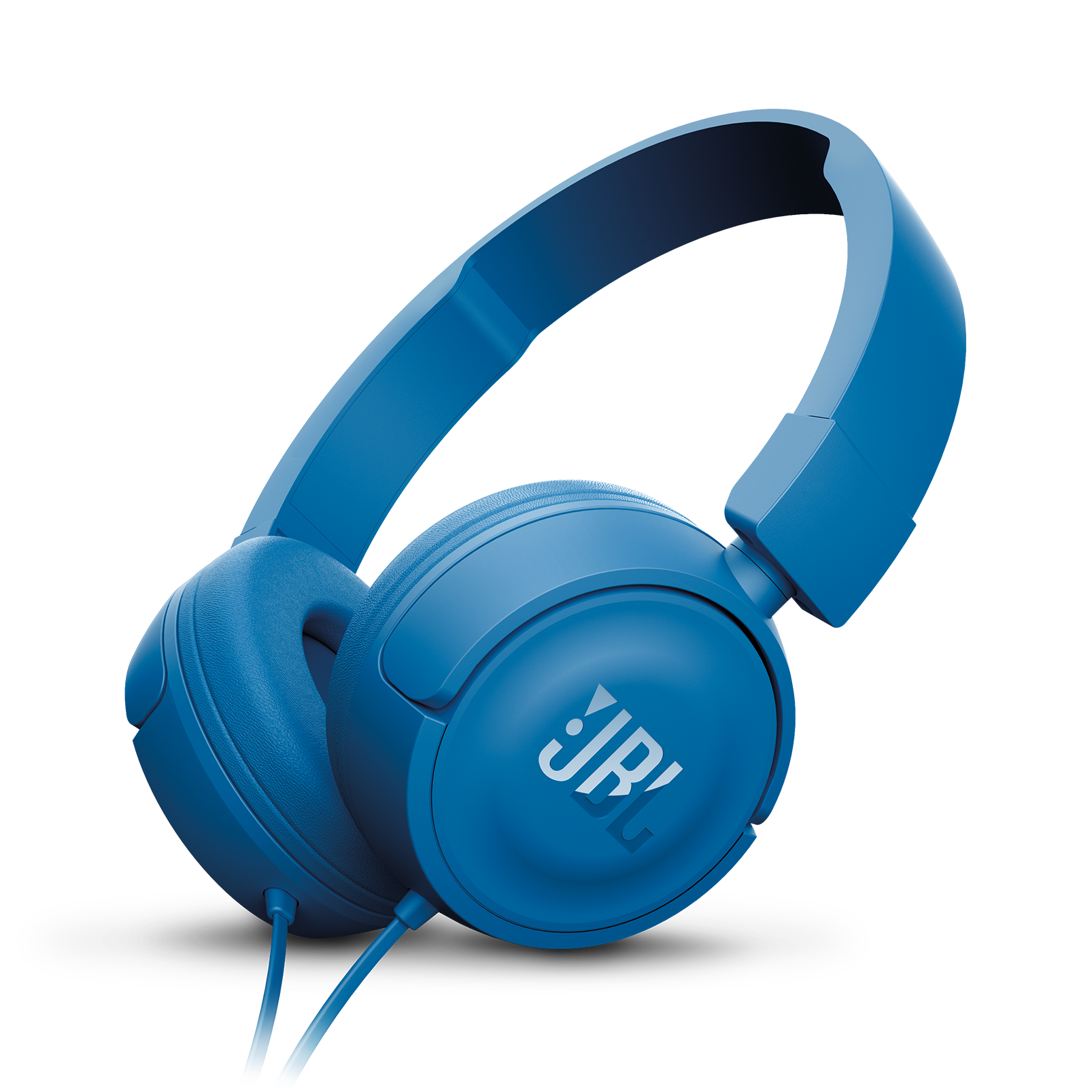 JBL T450 On-ear headphones