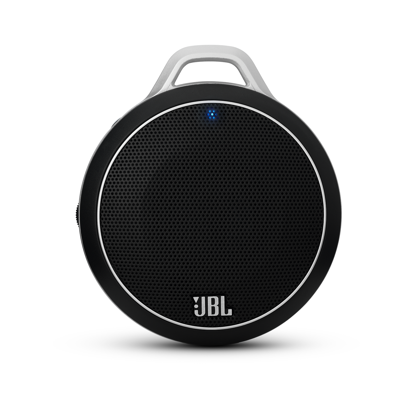 JBL Micro Wireless Ultraportable Bluetooth speaker with bass port