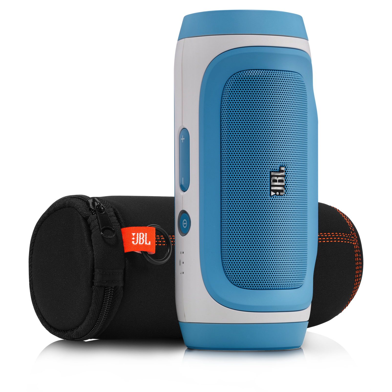 JBL Charge | Portable Wireless Bluetooth Speaker with USB Charger
