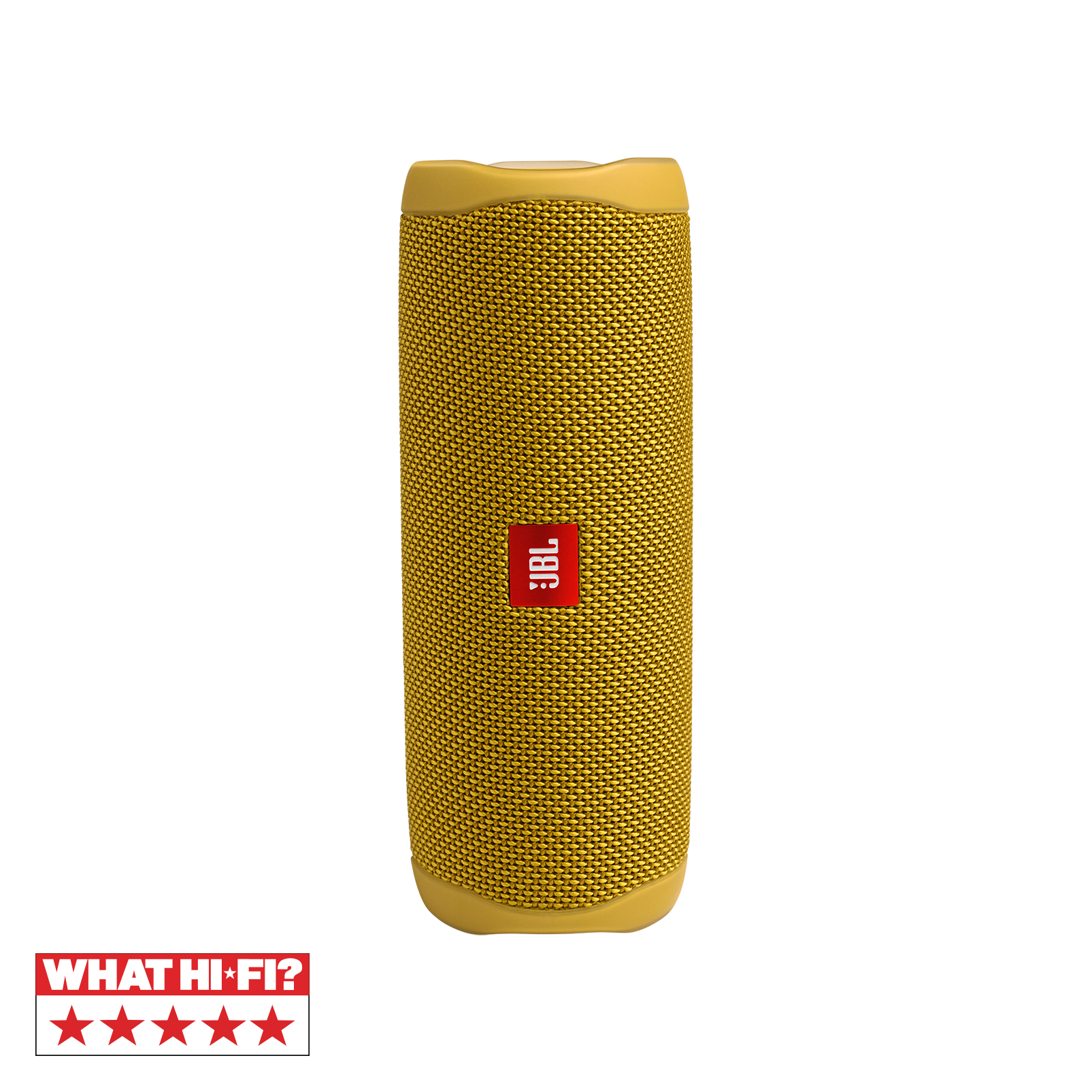 jbl flip 5 yellow