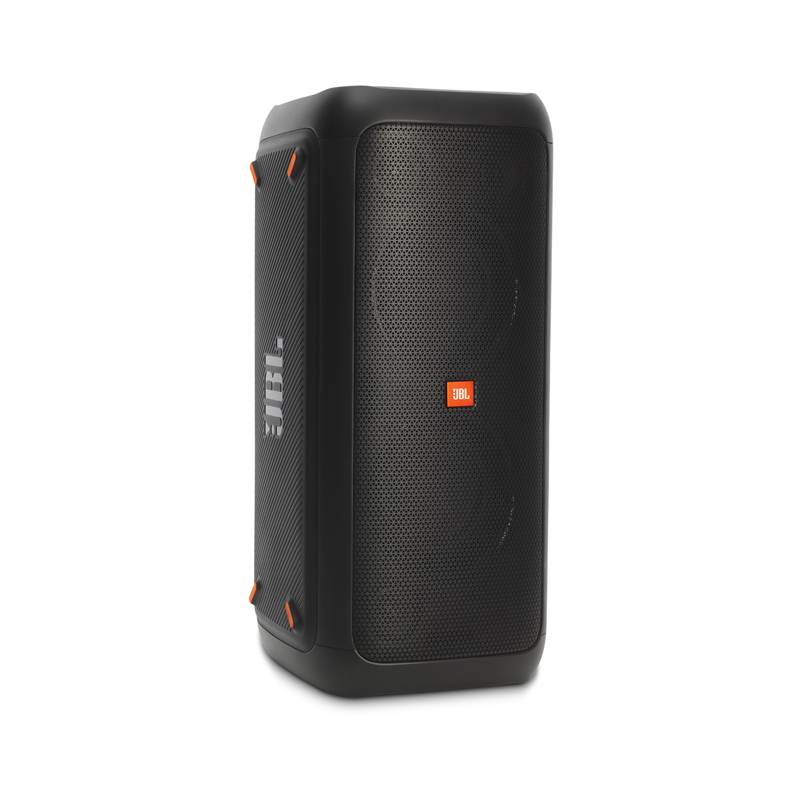 JBL PartyBox 300 Portable Bluetooth party speaker with light effects