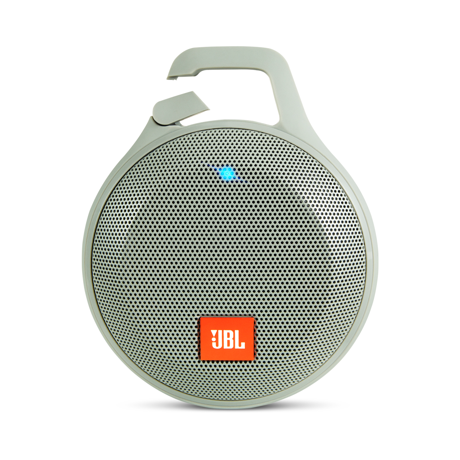 JBL Clip+ | Full-featured splashproof ultra-portable speaker