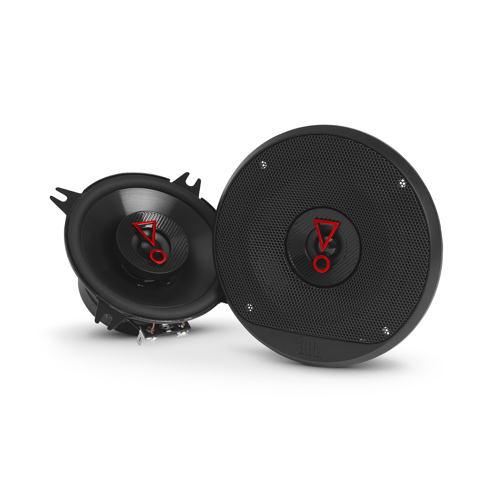 2 speakers