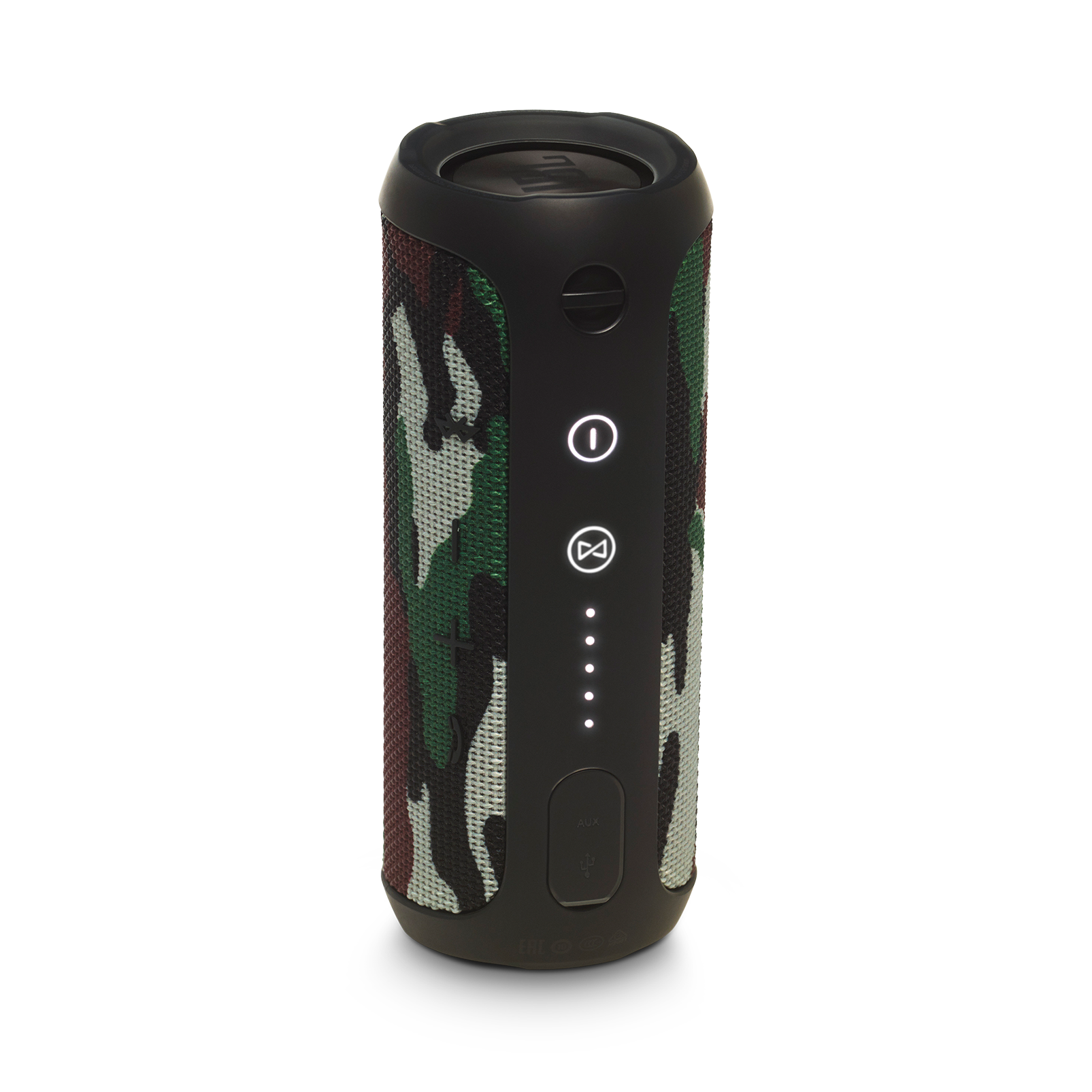 jbl charge 3 squad camouflage