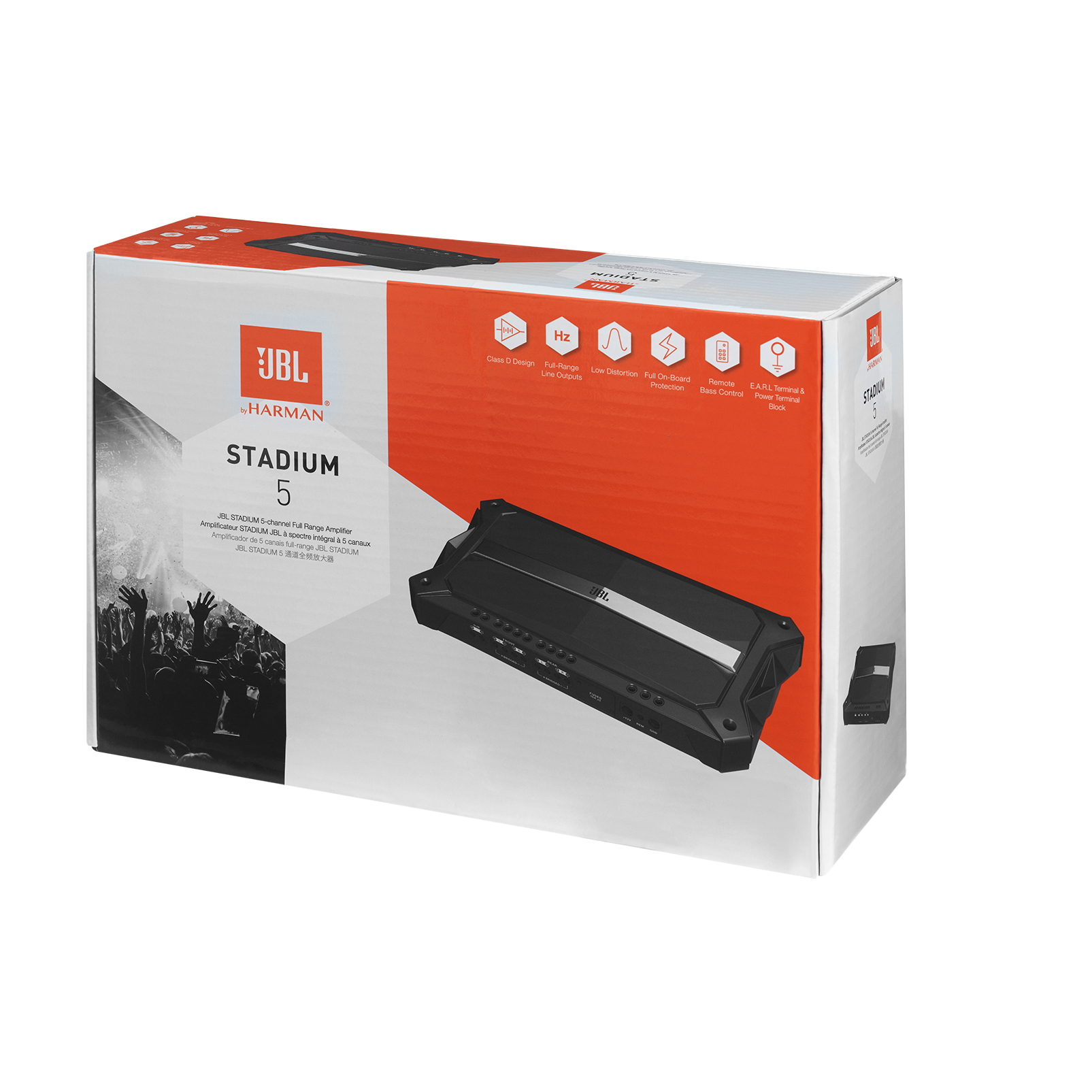 product box