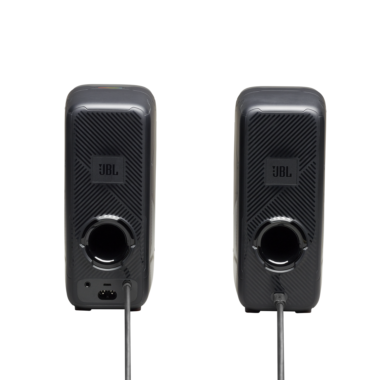 JBL Quantum Duo | PC Gaming Speakers