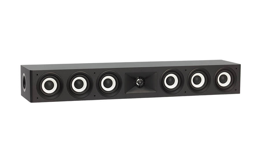 Jbl stage center speaker clearance