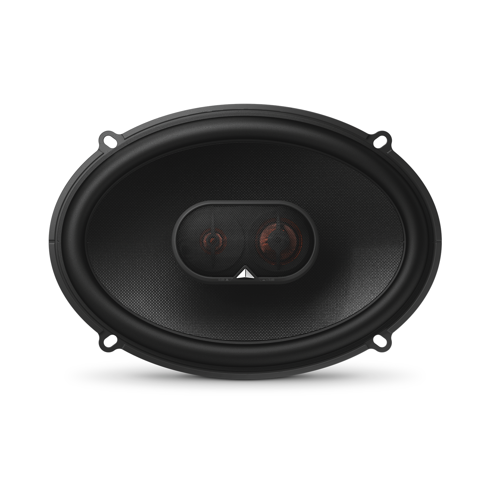 JBL Stadium GTO 930 Stadium GTO930 6" x 9" threeway multielement