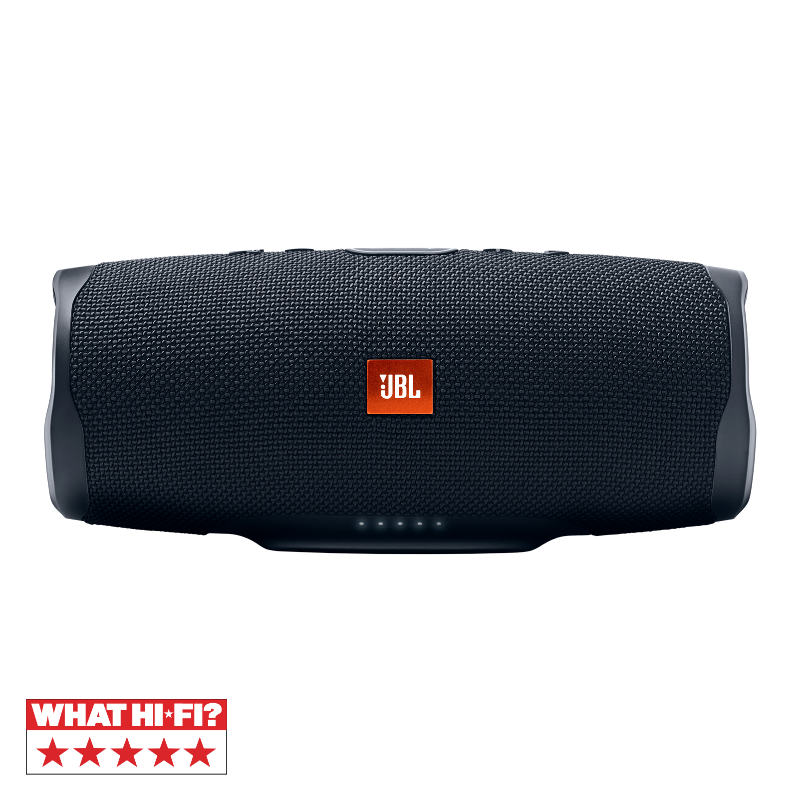 JBL Charge 4 - Portable Bluetooth 