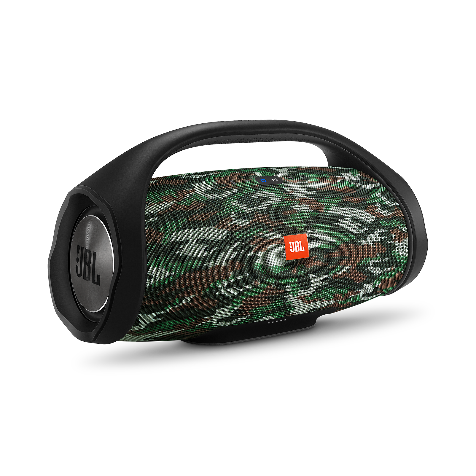 jbl boombox squad ipx7 bluetooth speaker