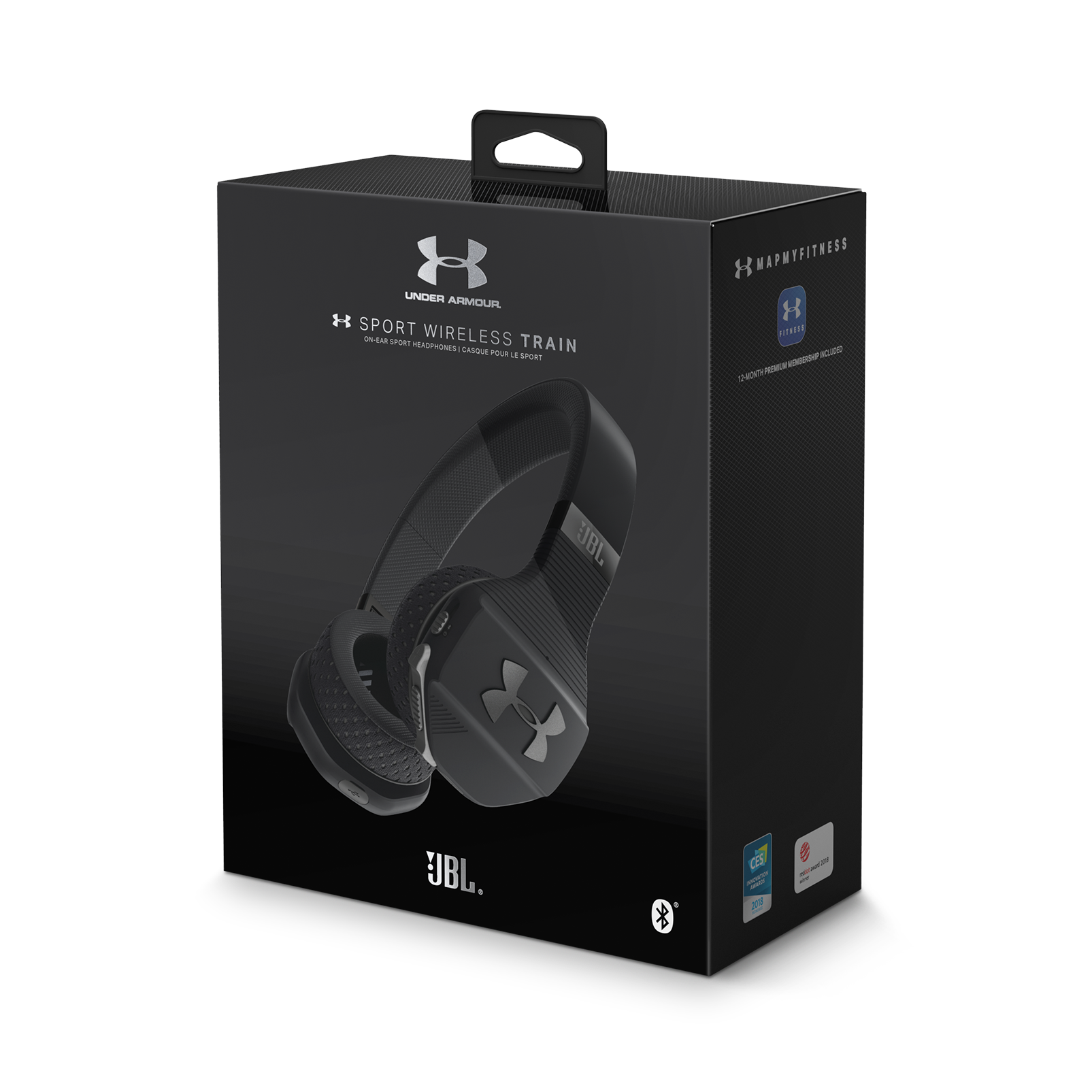 under armour sport wireless train review