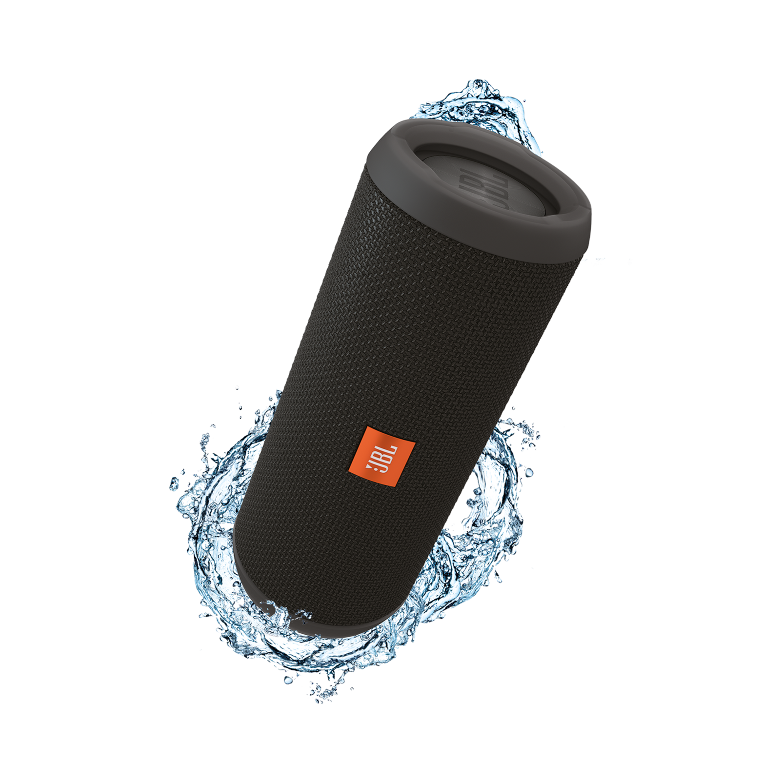 JBL Flip 3 Splashproof Bluetooth Speaker with Speakerphone