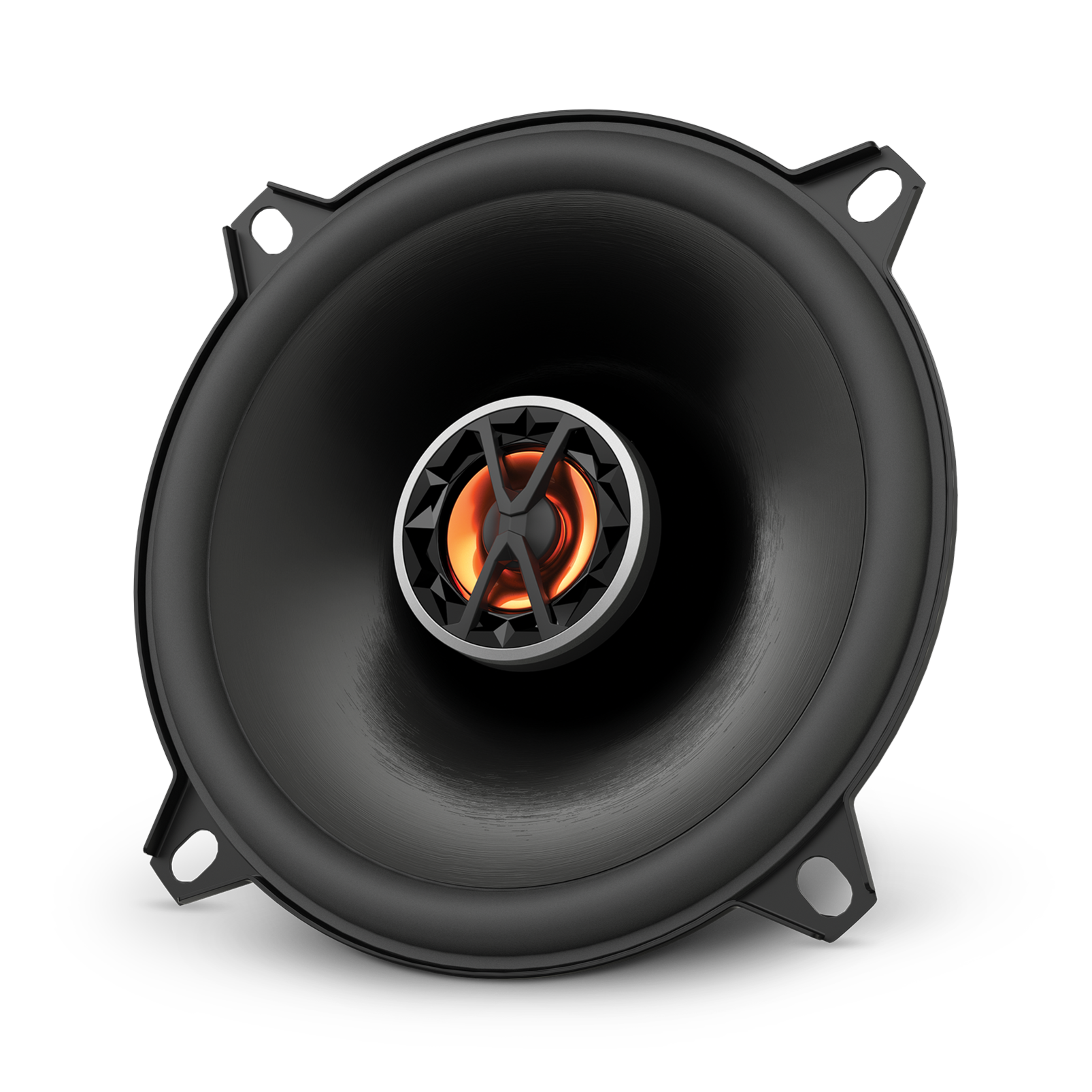 Club 5020 13 Cm 2 Way Coaxial Speakers
