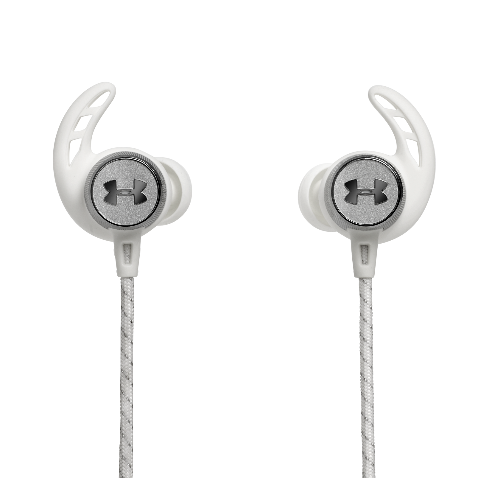 Ua Sport Wireless React Secure Fitting Wireless Sport Earphones With Jbl Technology And Sound