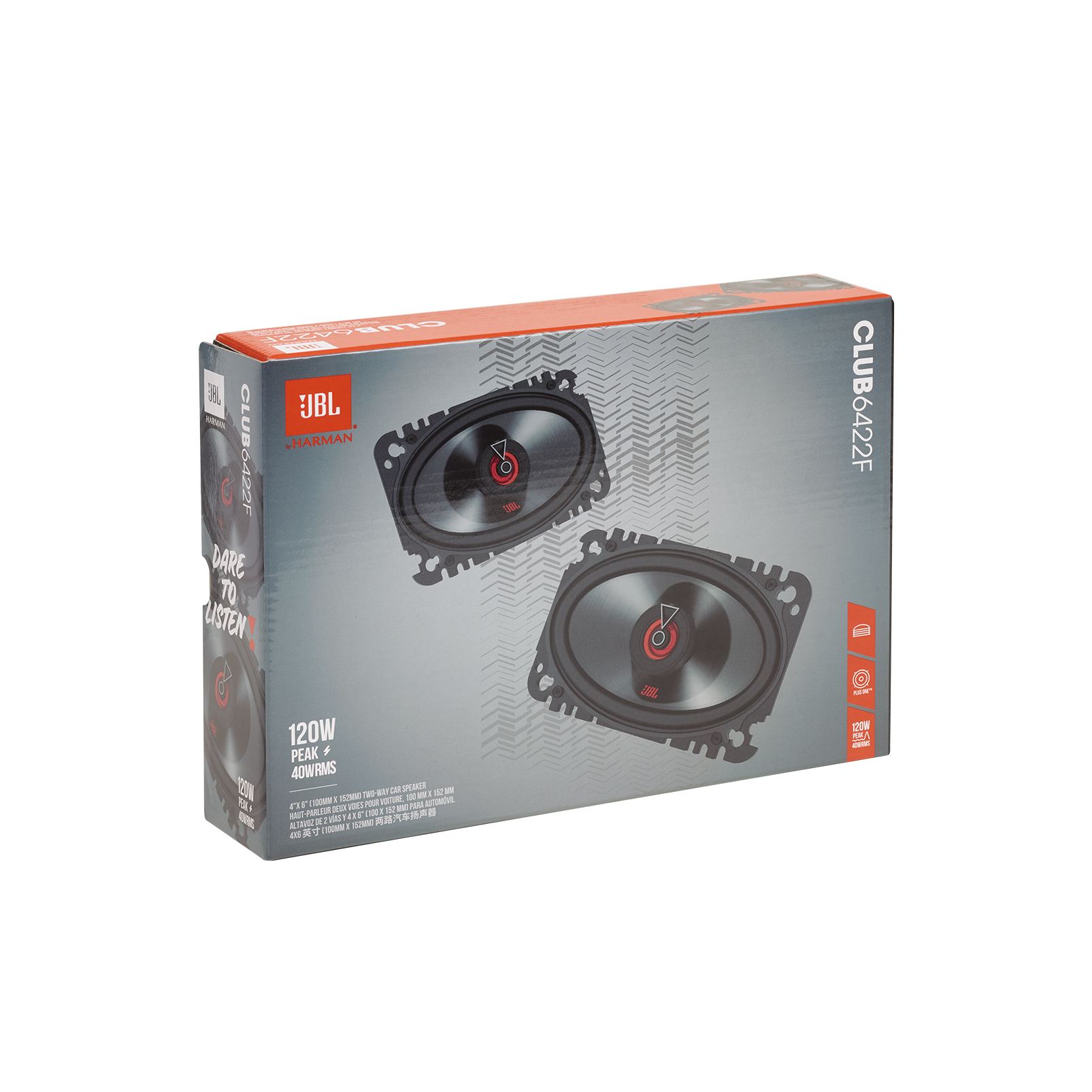 product box