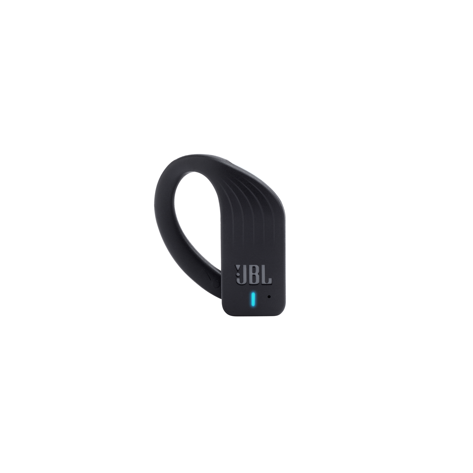 Jbl Endurance Peak Waterproof True Wireless In Ear Sport Headphones
