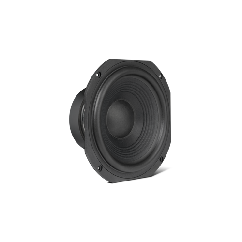 4329P Studio Monitor Powered Loudspeaker System | Powered 4329P Studio Monitor Powered Loudspeaker System | Powered