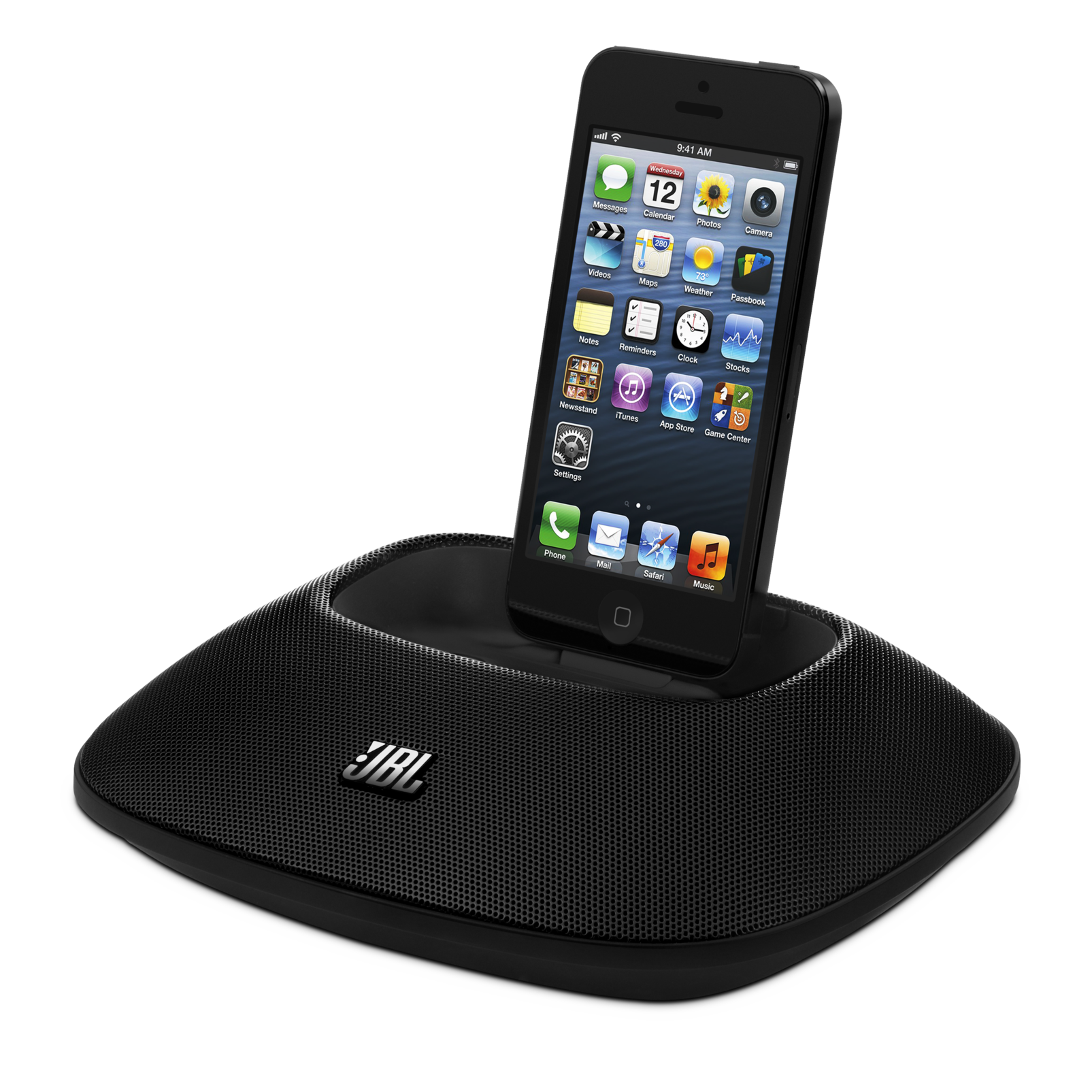 Adattatore Bluetooth Per JBL On Beat E Dock A 30 Pin: Streaming Wireless Per IPod, IPhone E Altri Smartphone