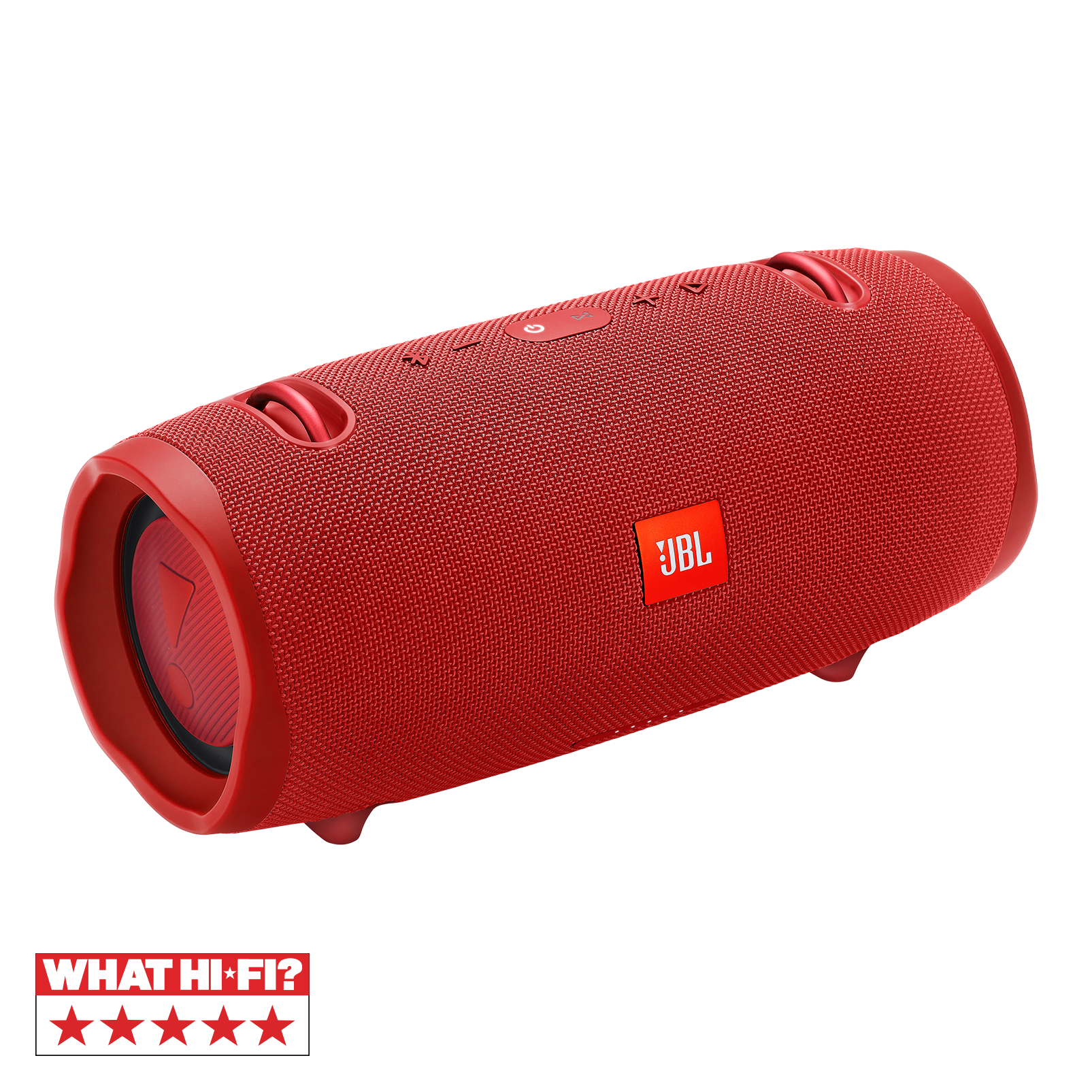 jbl xtreme fm radio