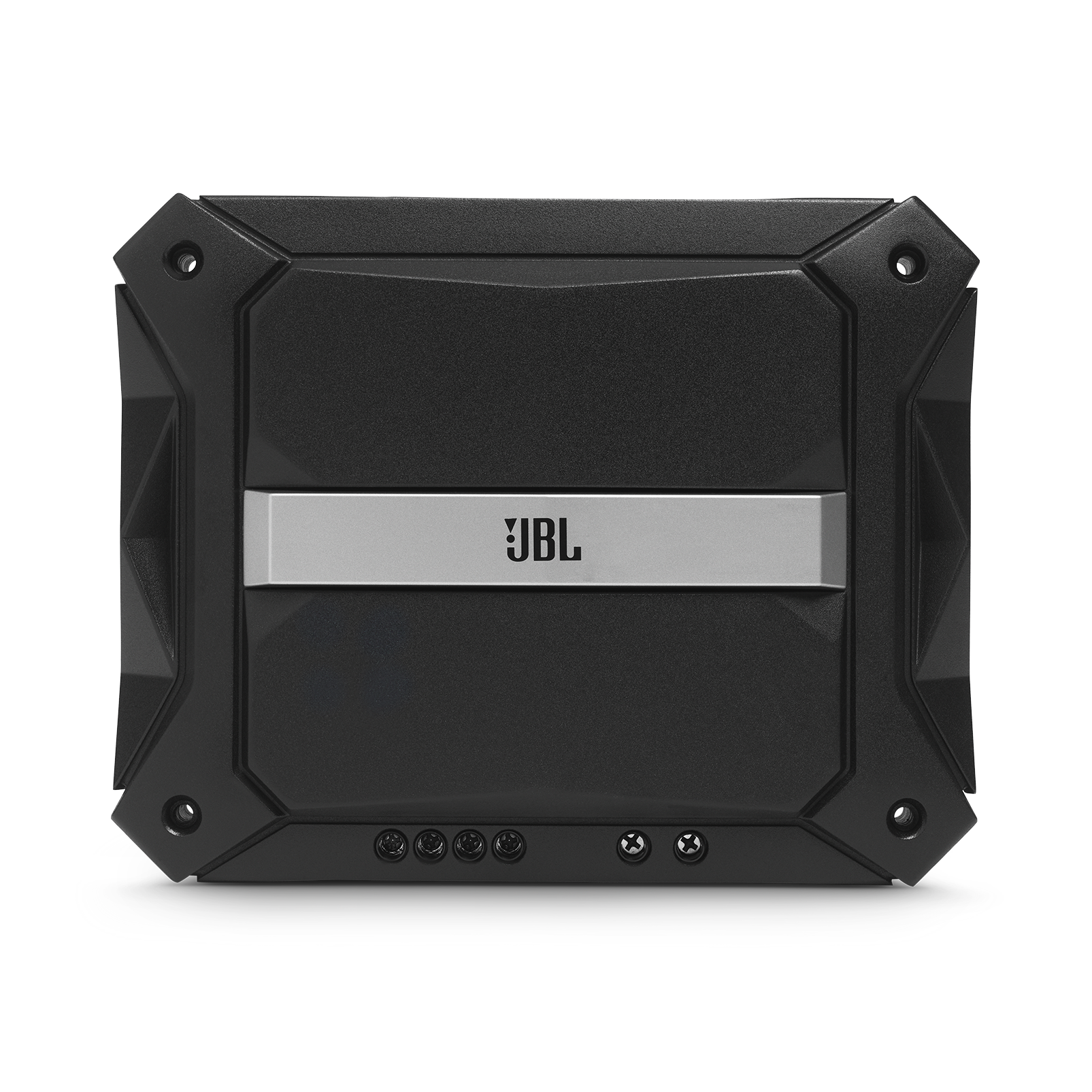 Stadium 2 Highperformance multichannel Class D amplifier