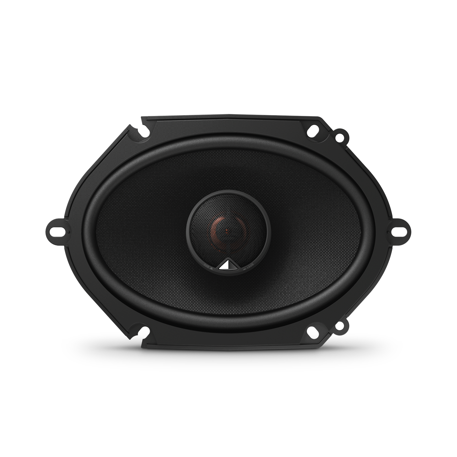 JBL Stadium GTO 860 Stadium GTO860 6" x 8" twoway multielement speaker