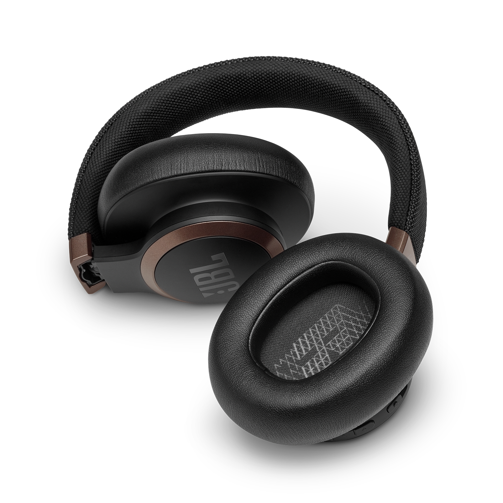 JBL LIVE 650BTNC | Wireless Over-Ear Noise-Cancelling
