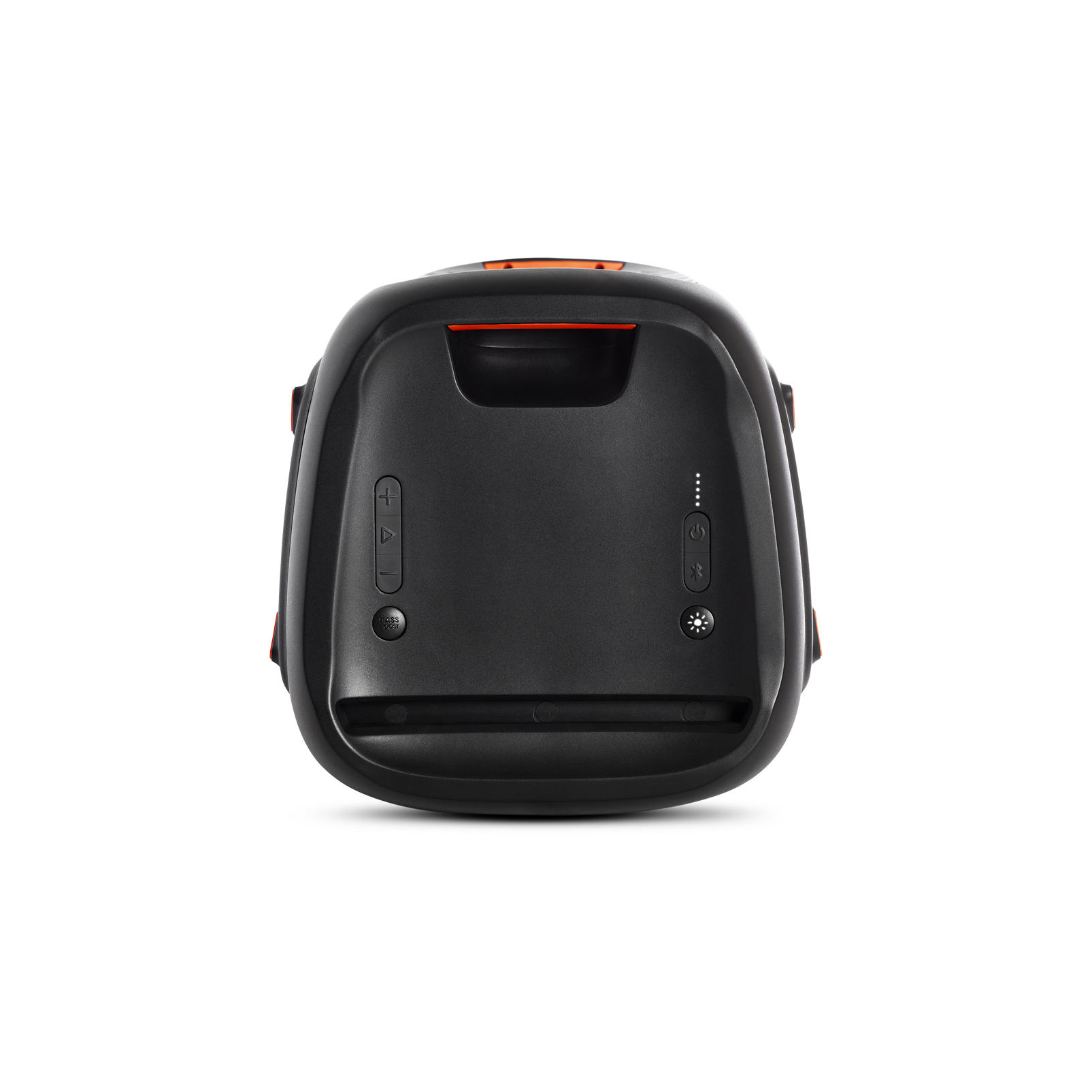 JBL PartyBox 300 Portable Bluetooth party speaker with light effects