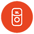 JBL Go 5 Compatible with JBL EasySing Mic Mini - Image