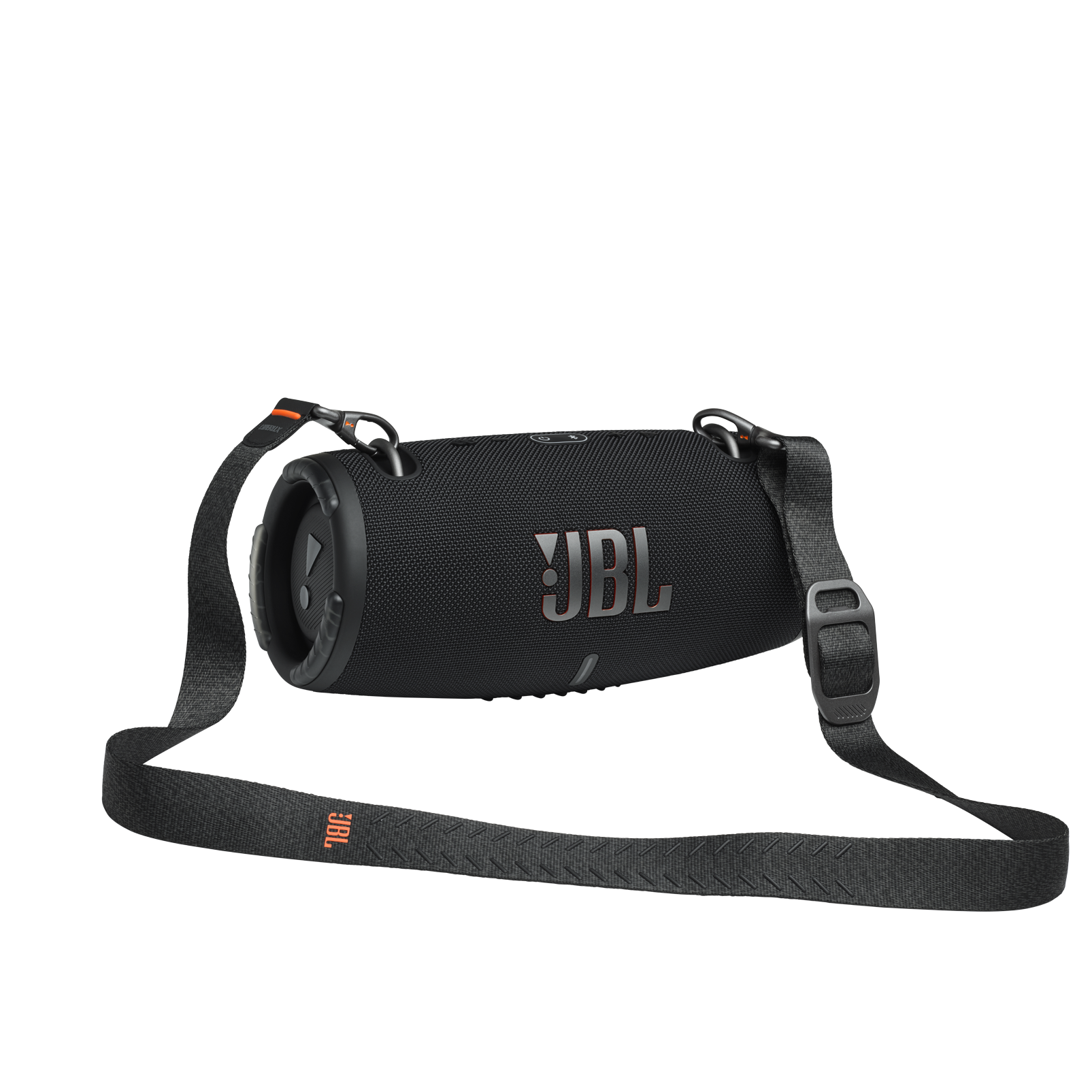 JBL Xtreme 3 - Black - Portable waterproof speaker - Hero