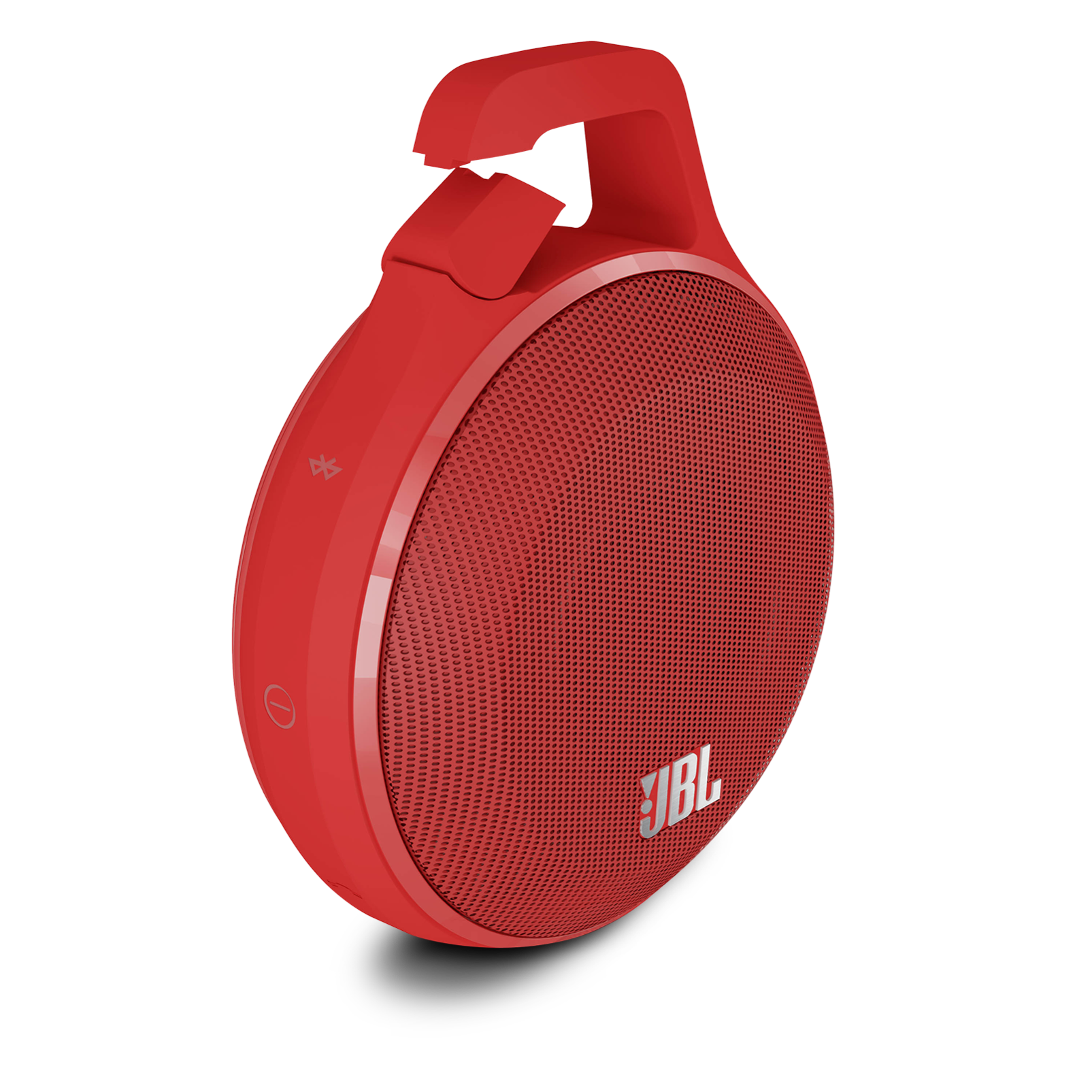 JBL Clip Ultra portable rechargeable speaker with integrated carabiner