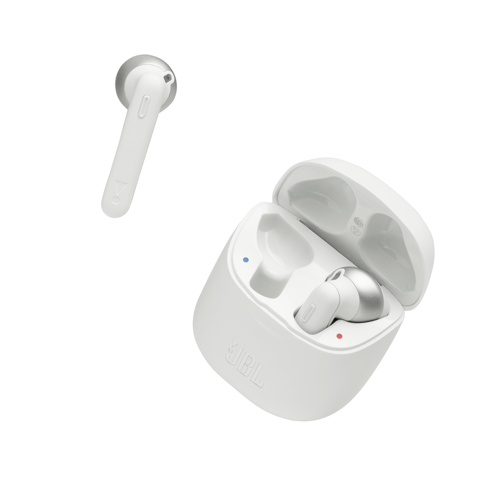 JBL TUNE220tws 5 JBL TUNE220 TWS Product%20image HERO WHITE