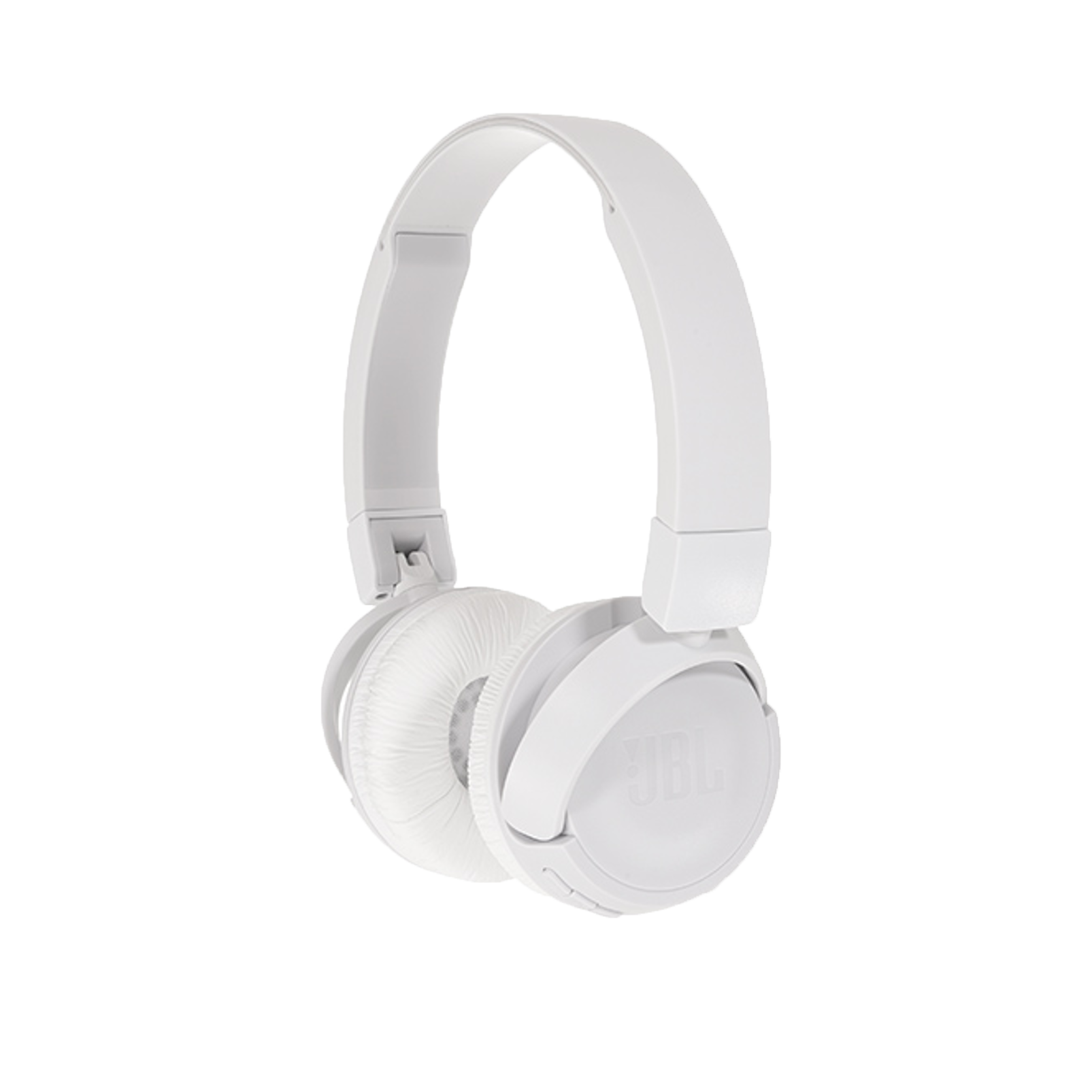 white headset wireless