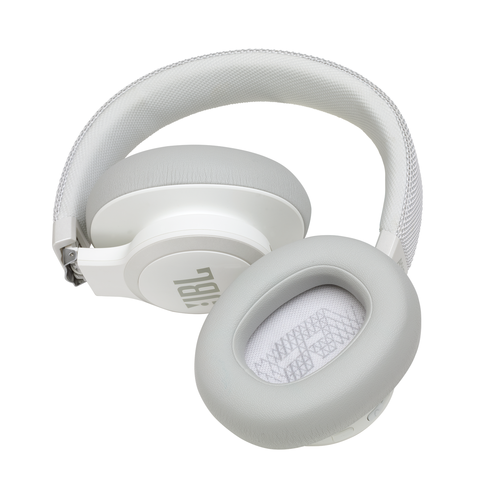 JBL LIVE 650BTNC | Wireless Over-Ear Noise-Cancelling ...