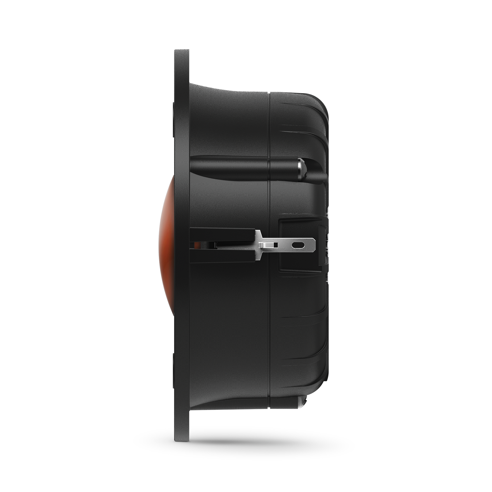 JBL Stadium GTO 20M Stadium GTO20M 2" (50mm) dome midrange w/ bandpass crossover enclosure