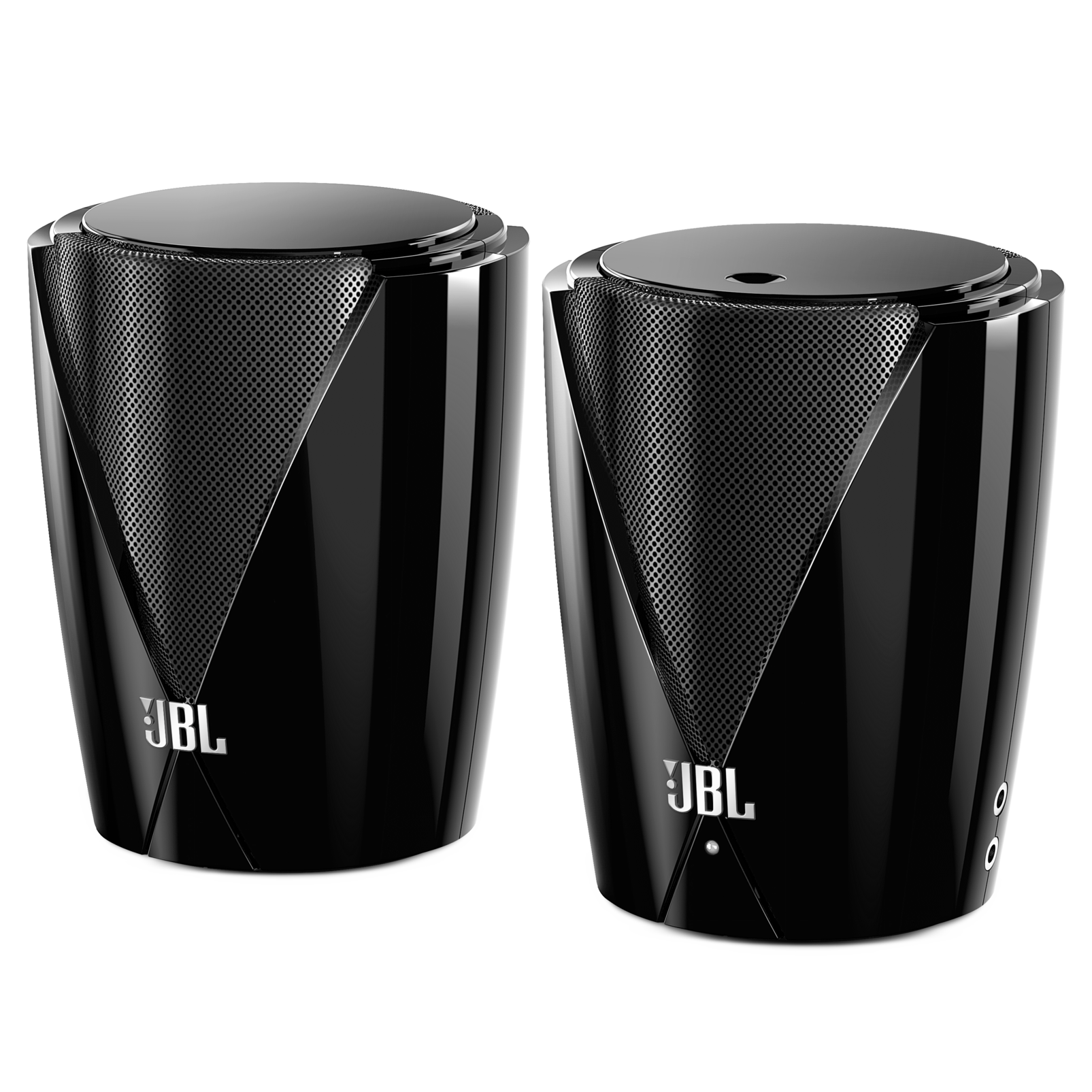 JBL Jembe PlugandPlay 2.0 Computer Speakers