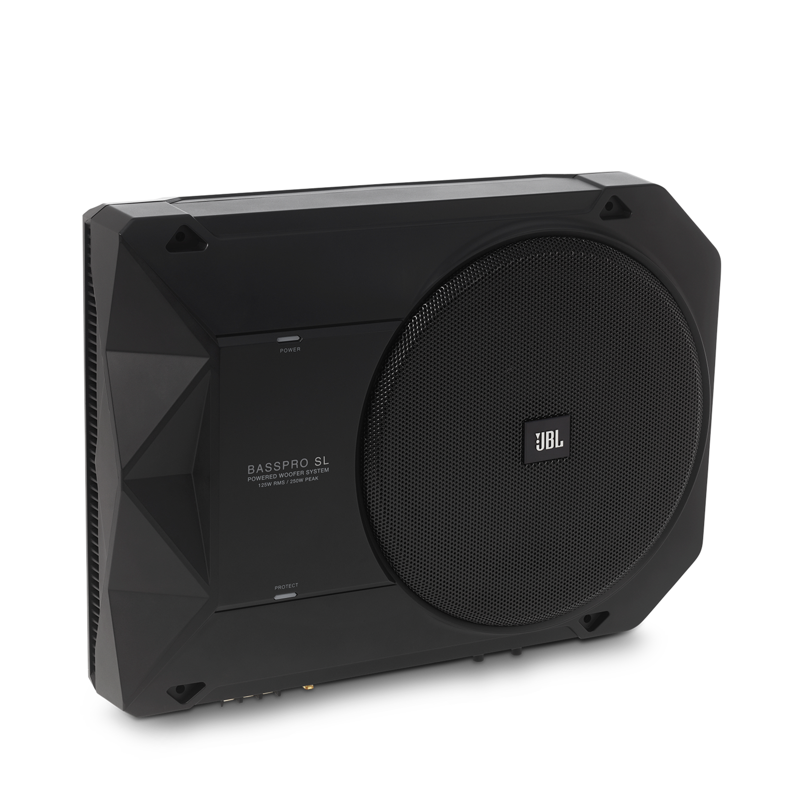 BassPro – JBL 8” 