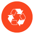 JBL Horizon 3 Made in part with recycled materials - Image
