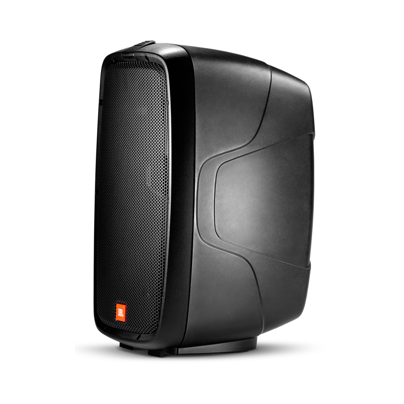 JBL EON206P Portable 6.5” TwoWay system with detachable powered mixer
