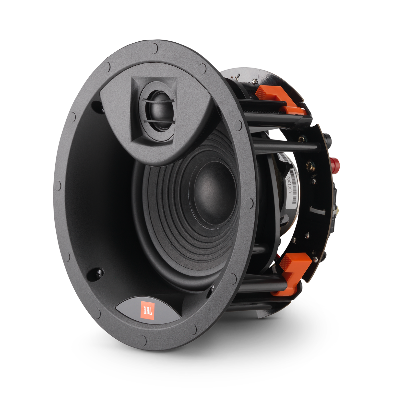 jbl 4 inch woofer price