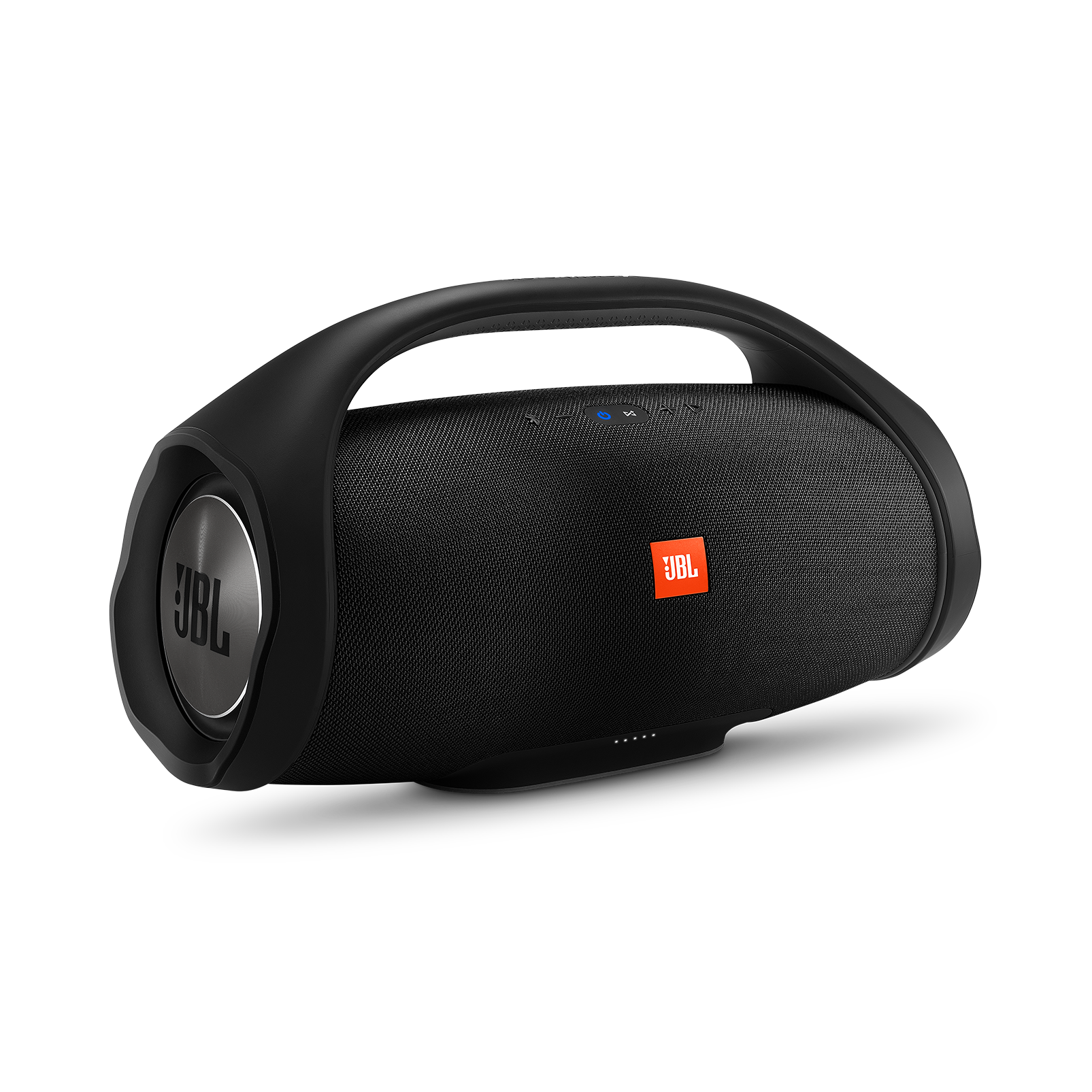 jbl xtreme bass boost